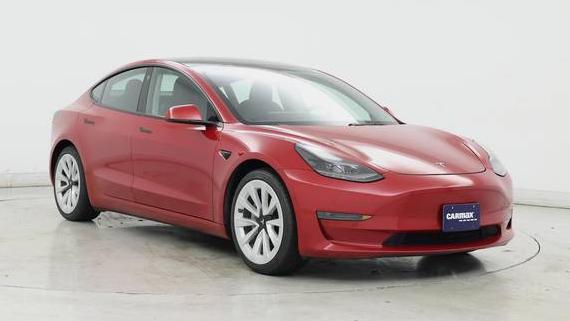 TESLA MODEL 3 2022 5YJ3E1EA9NF186314 image TESLA MODEL 3 2022 5YJ3E1EA9NF186314 image